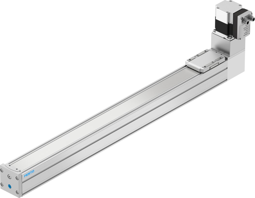 Zahnriemenachseneinheit ELGS-TB-KF-60-600-ST-M-H1-PLK-AA - Festo 8083573