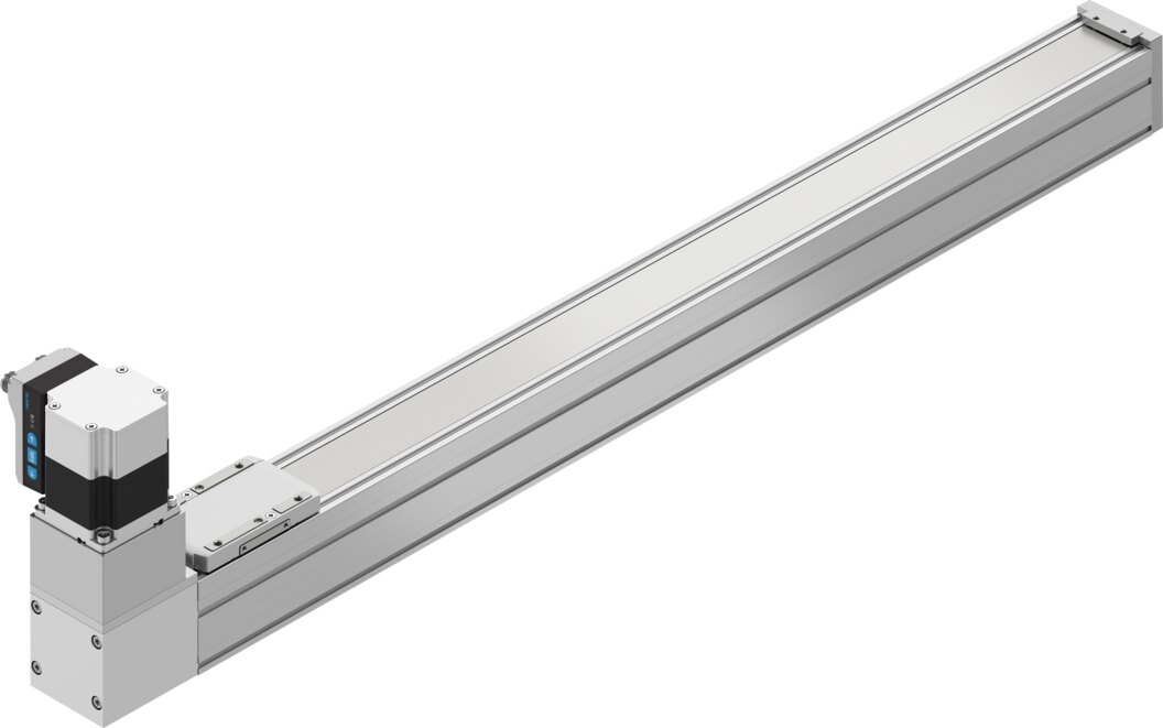 Zahnriemenachseneinheit ELGS-TB-KF-60-600-ST-M-H1-PLK-AA - Festo 8083573