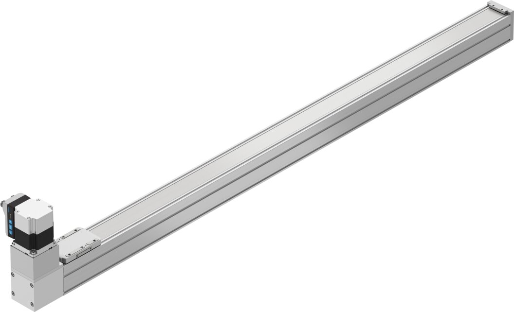 Zahnriemenachseneinheit ELGS-TB-KF-60-1000-ST-M-H1-PLK-AA - Festo 8083575