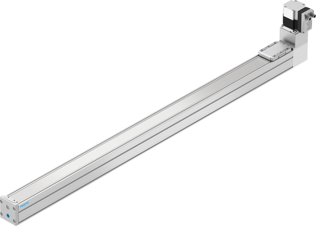 Zahnriemenachseneinheit ELGS-TB-KF-60-1000-ST-M-H1-PLK-AA - Festo 8083575