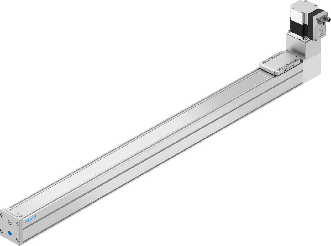 Zahnriemenachseneinheit ELGS-TB-KF-60-800-ST-M-H1-PLK-AA - Festo 8083574