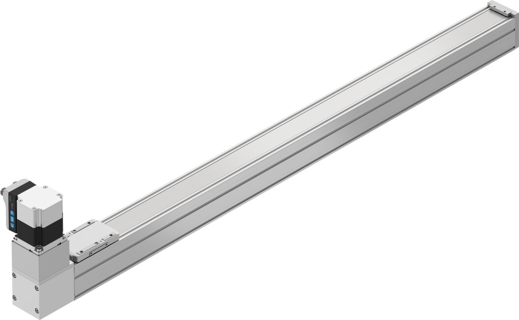 Zahnriemenachseneinheit ELGS-TB-KF-60-800-ST-M-H1-PLK-AA - Festo 8083574