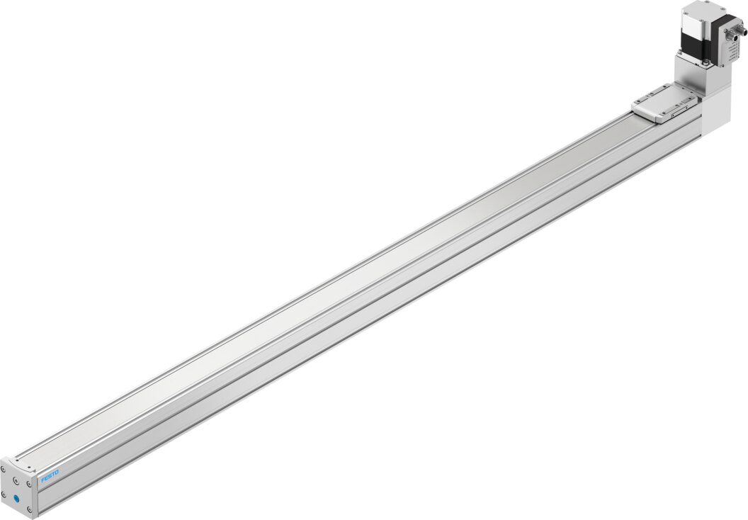 Zahnriemenachseneinheit ELGS-TB-KF-60-1200-ST-M-H1-PLK-AA - Festo 8083576