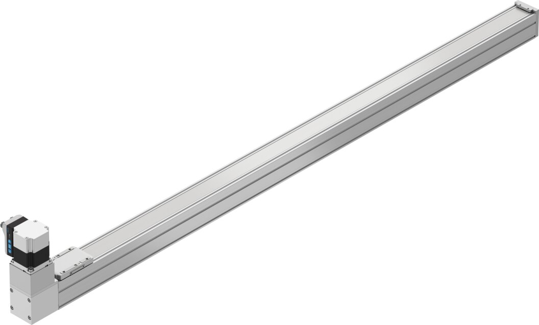 Zahnriemenachseneinheit ELGS-TB-KF-60-1200-ST-M-H1-PLK-AA - Festo 8083576