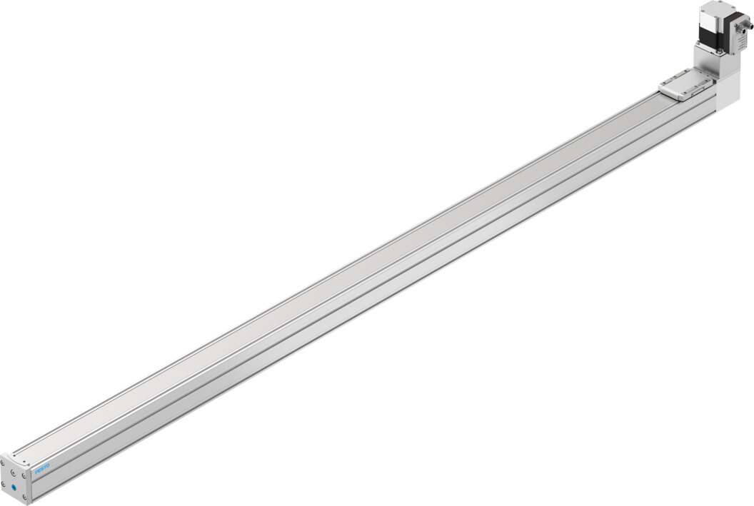 Zahnriemenachseneinheit ELGS-TB-KF-60-1500-ST-M-H1-PLK-AA - Festo 8083577