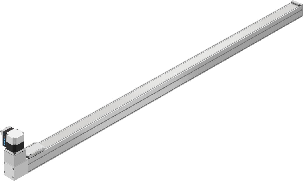 Zahnriemenachseneinheit ELGS-TB-KF-60-1500-ST-M-H1-PLK-AA - Festo 8083577