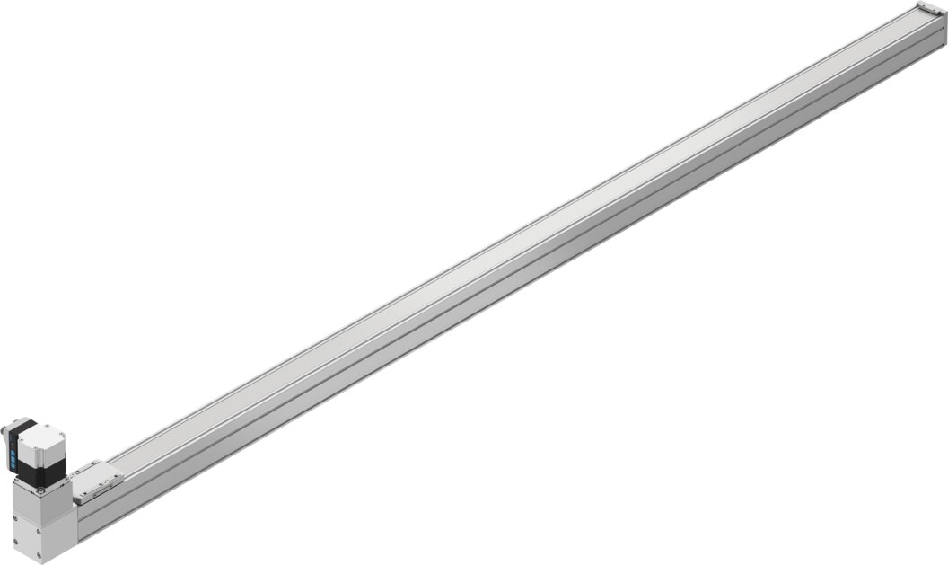 Zahnriemenachseneinheit ELGS-TB-KF-60-1800-ST-M-H1-PLK-AA - Festo 8083578