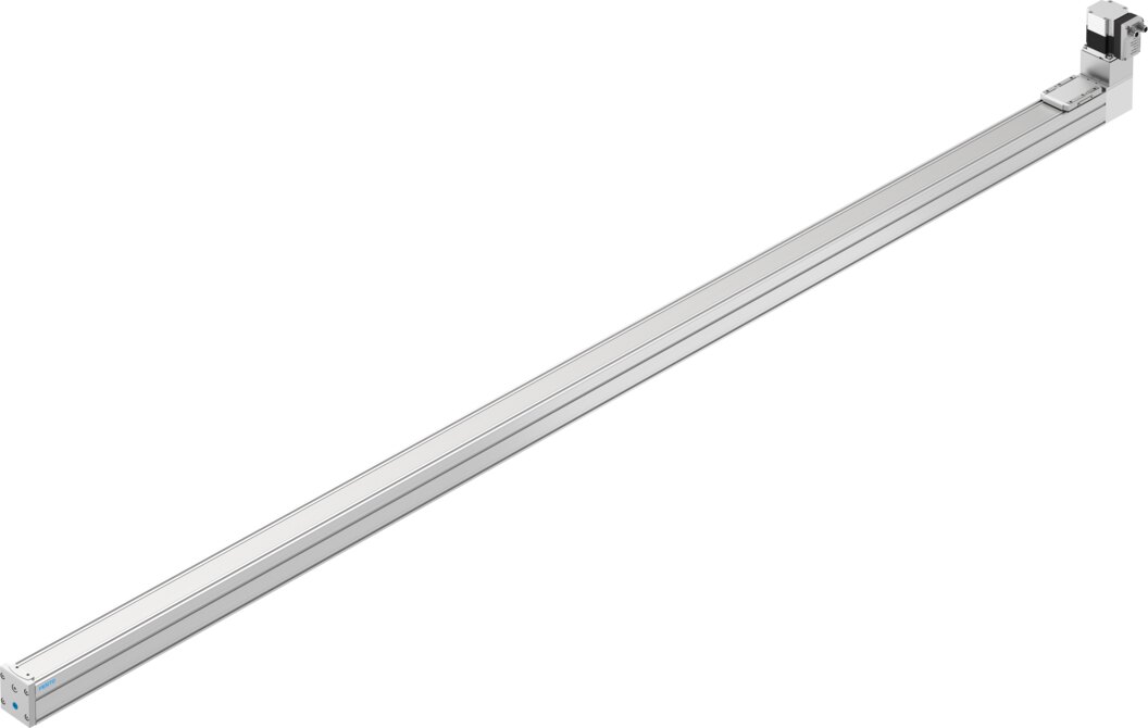 Zahnriemenachseneinheit ELGS-TB-KF-60-2000-ST-M-H1-PLK-AA - Festo 8083579