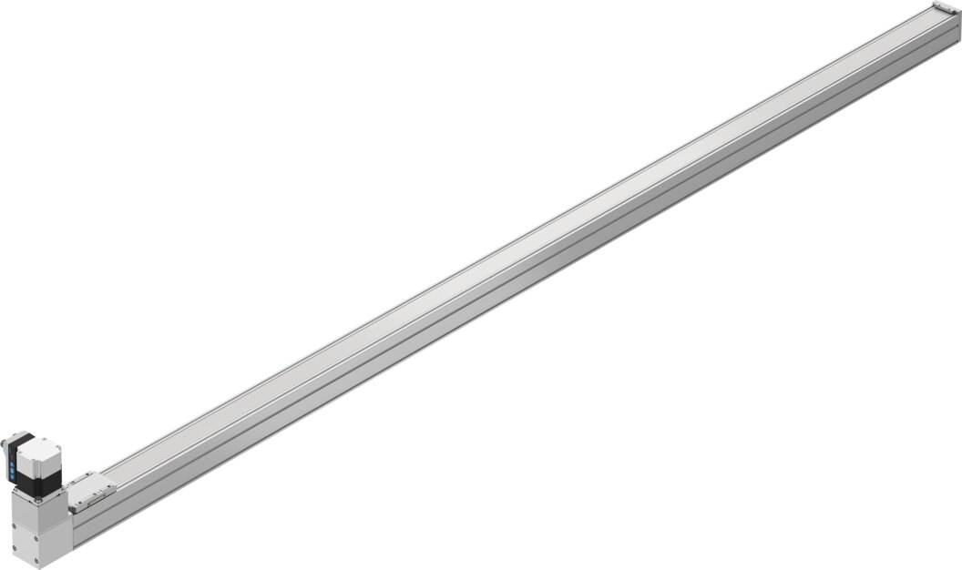 Zahnriemenachseneinheit ELGS-TB-KF-60-2000-ST-M-H1-PLK-AA - Festo 8083579