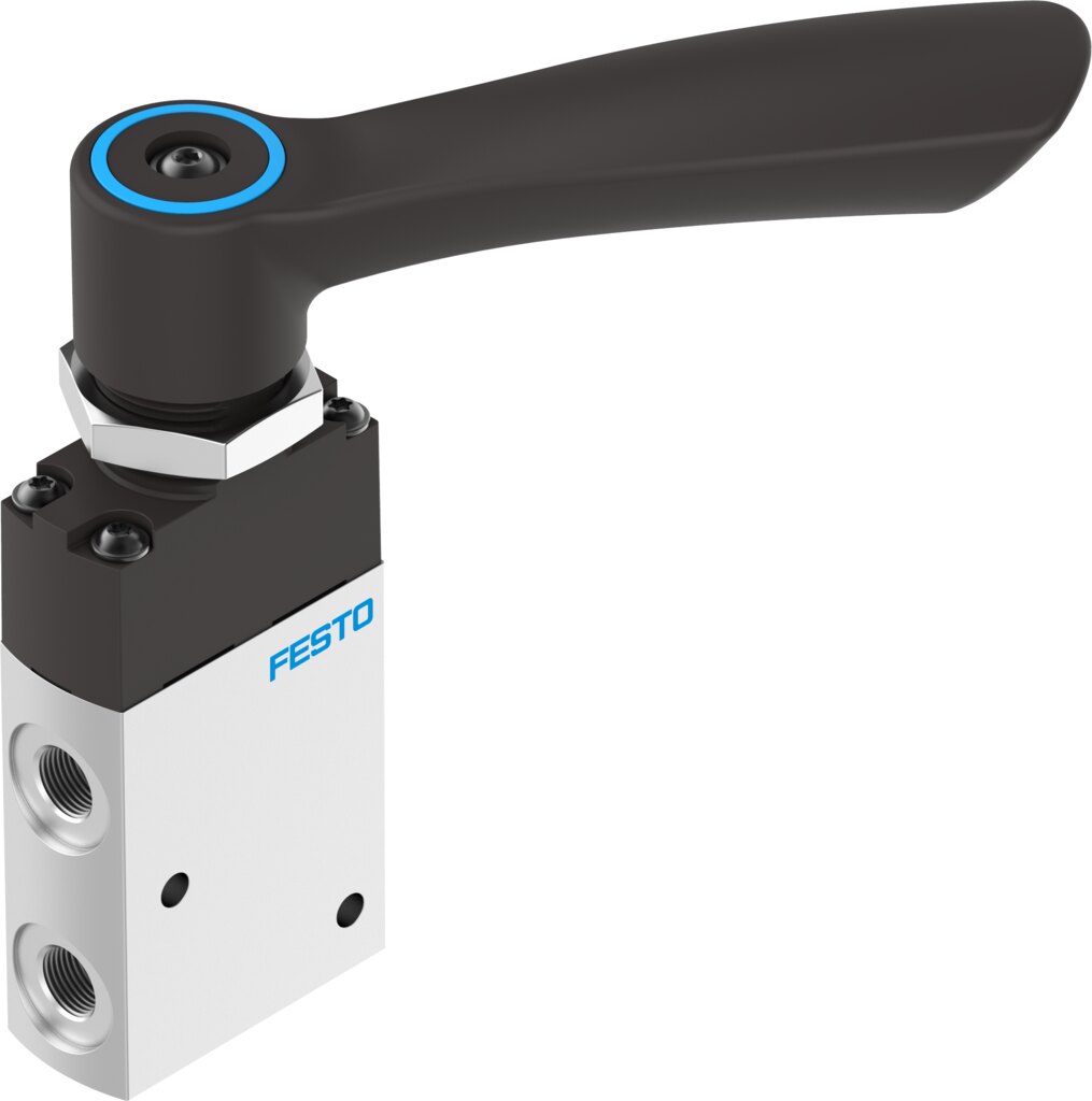Handhebelventil VHEF-HT-B32-G18 - Festo 8080940