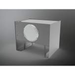 KTR 271605109000. Behälter ST BNK 160/A/E DIN24339:2016-04