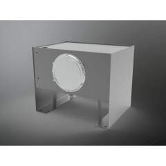 KTR 271605109000. Behälter ST BNK 160/A/E DIN24339:2016-04