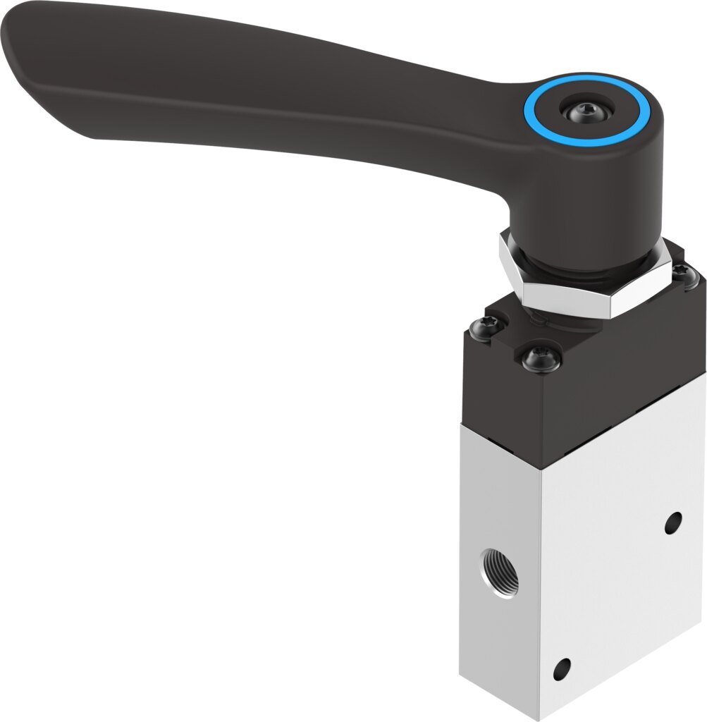 Handhebelventil VHEF-HT-M32-M-G18 - Festo 8080936