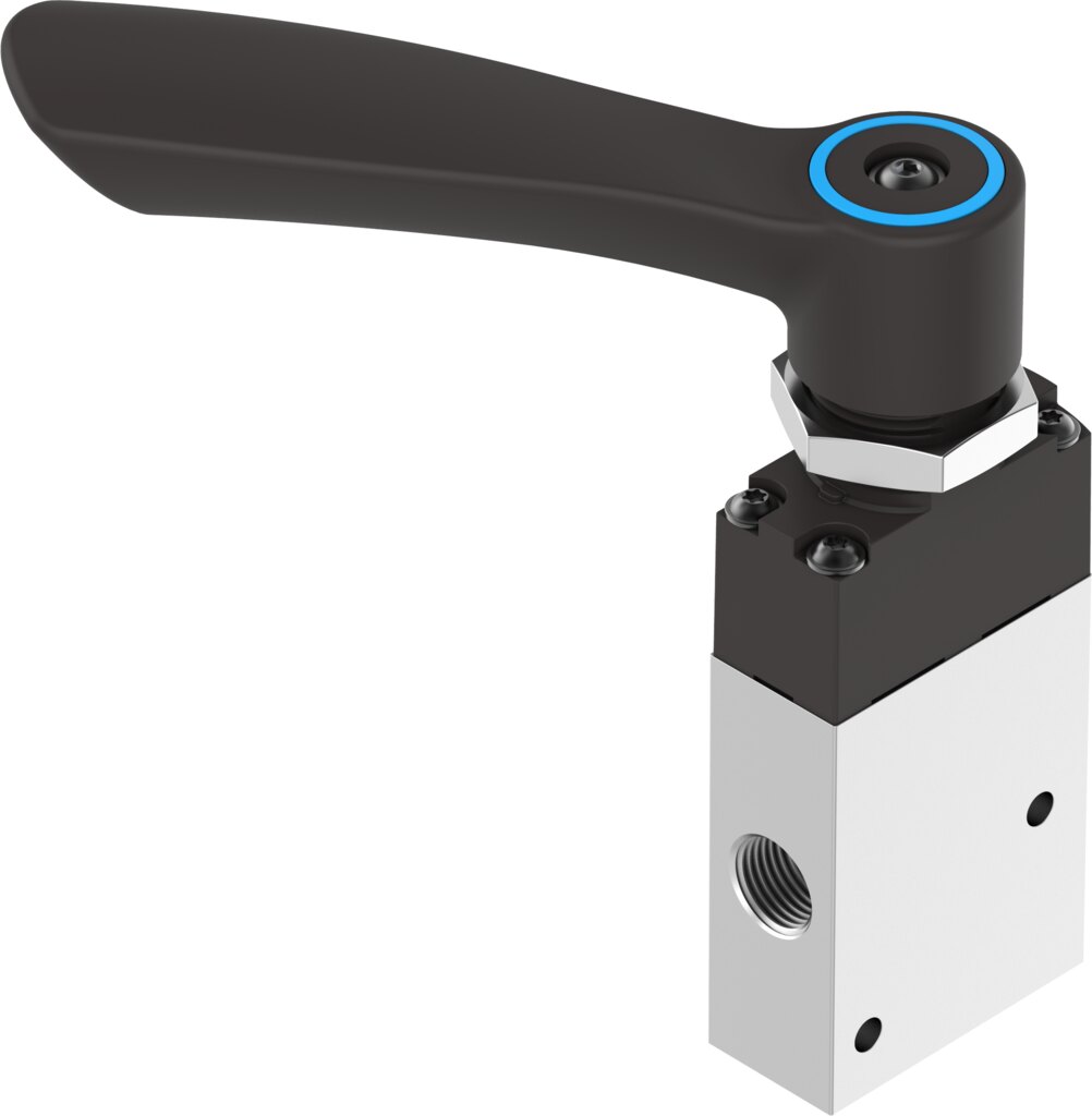 Handhebelventil VHEF-HT-B32-G14 - Festo 8080939