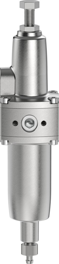Filter-Regelventil PCRP-44-G12-12-E-R1-M-T19 - Festo 8120899
