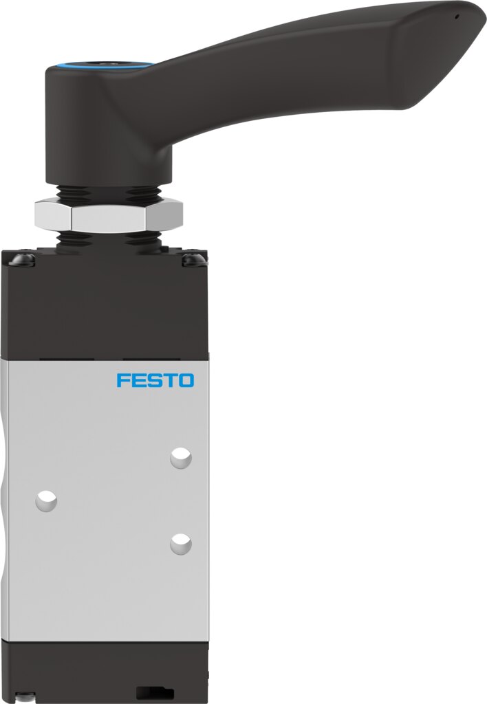 Handhebelventil VHEF-H-B52-N18 - Festo 8080933