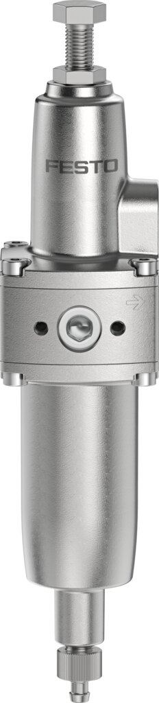 Filter-Regelventil PCRP-44-G12-12-E-R1-M-T19 - Festo 8120899
