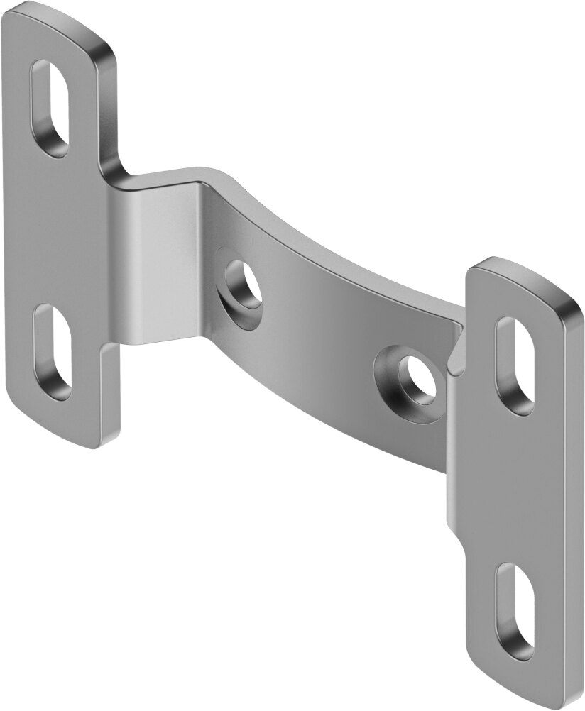 Befestigungswinkel PAMP-MB-44 - Festo 8123058