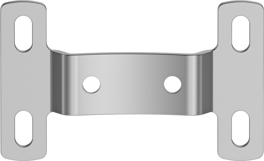 Befestigungswinkel PAMP-MB-44 - Festo 8123058