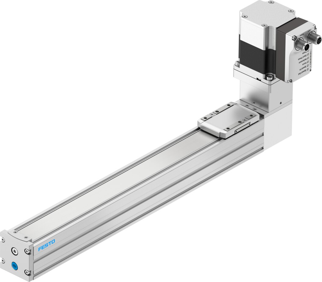 Zahnriemenachseneinheit ELGS-TB-KF-45-300-ST-M-H1-PLK-AA - Festo 8083666