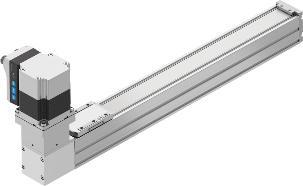 Zahnriemenachseneinheit ELGS-TB-KF-45-300-ST-M-H1-PLK-AA - Festo 8083666