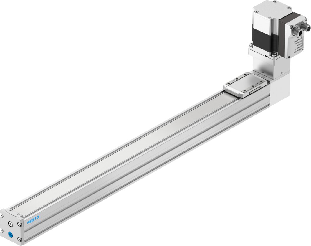 Zahnriemenachseneinheit ELGS-TB-KF-45-500-ST-M-H1-PLK-AA - Festo 8083667