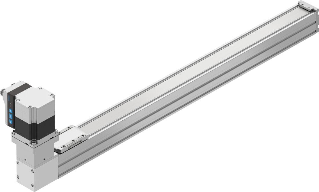 Zahnriemenachseneinheit ELGS-TB-KF-45-500-ST-M-H1-PLK-AA - Festo 8083667
