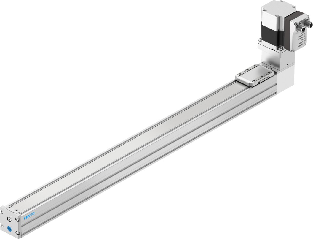 Zahnriemenachseneinheit ELGS-TB-KF-45-600-ST-M-H1-PLK-AA - Festo 8083668