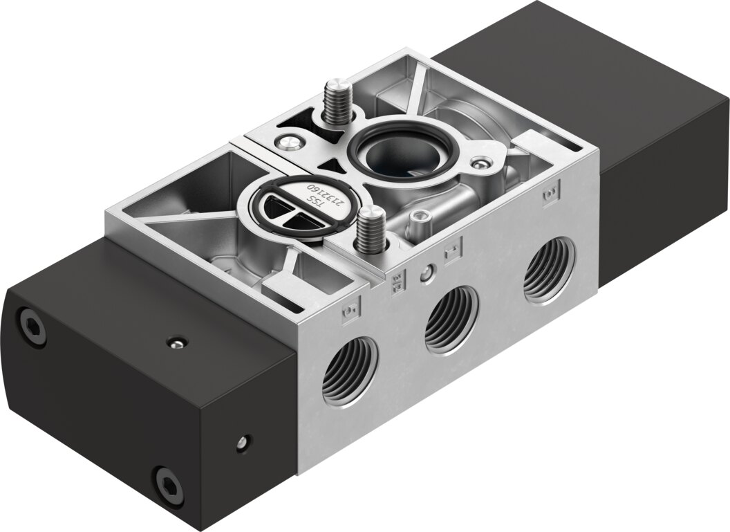 Magnetventil VSNC-FTC-M52-M-G14-P2 - Festo 8114688