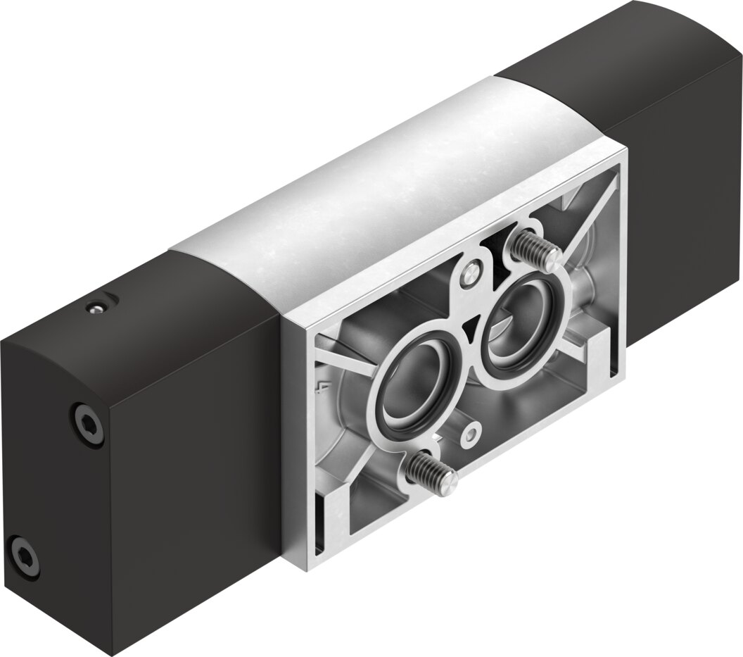 Magnetventil VSNC-F-P53U-M-G14-P2 - Festo 8114685