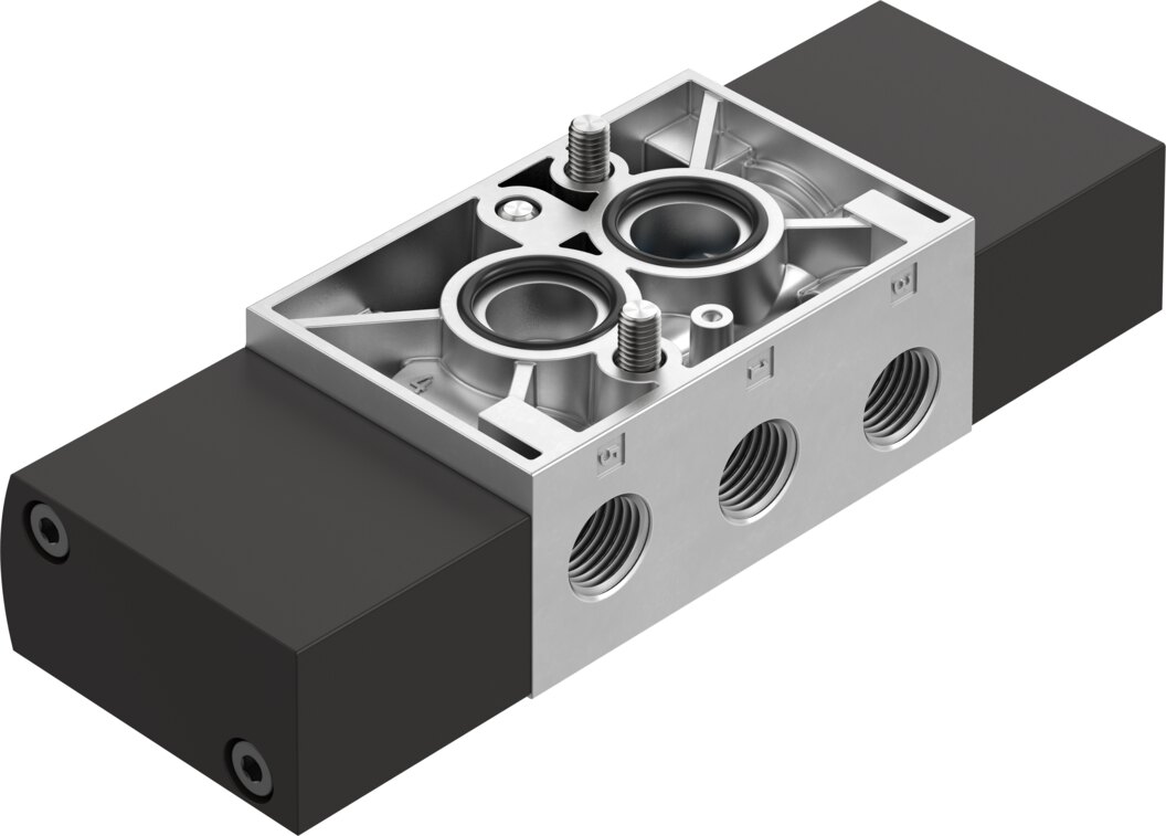 Magnetventil VSNC-F-P53U-M-G14-P2 - Festo 8114685