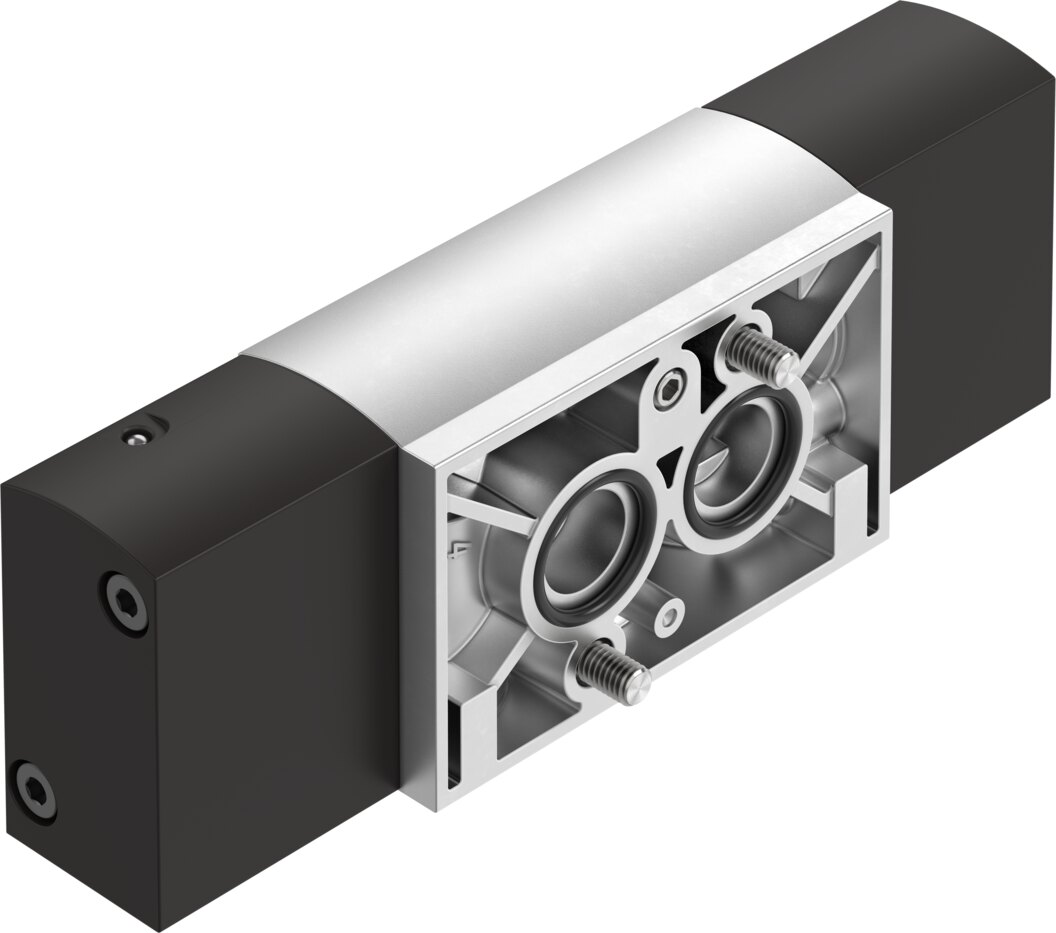 Magnetventil VSNC-F-P53E-M-G14-P2 - Festo 8114684