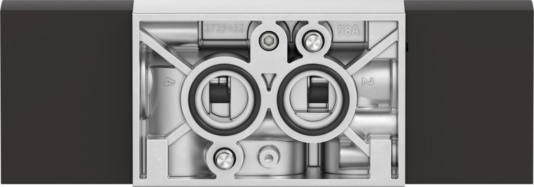 Magnetventil VSNC-F-P53E-M-G14-P2 - Festo 8114684