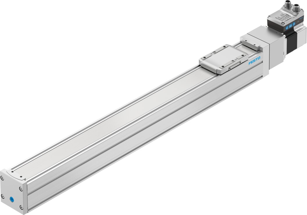 Spindelachseneinheit ELGS-BS-KF-60-500-12P-ST-M-H1-PLK-AA - Festo 8083387