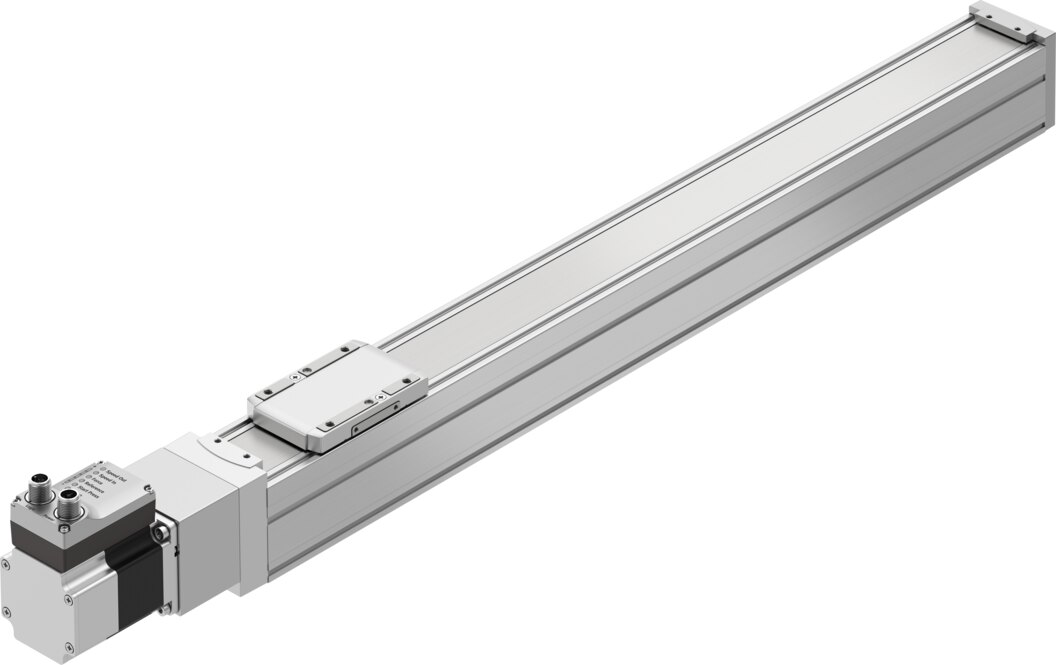 Spindelachseneinheit ELGS-BS-KF-60-500-12P-ST-M-H1-PLK-AA - Festo 8083387
