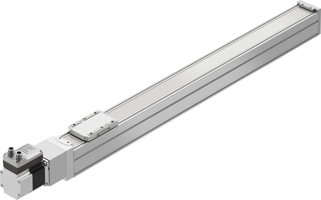Spindelachseneinheit ELGS-BS-KF-60-600-12P-ST-M-H1-PLK-AA - Festo 8083388