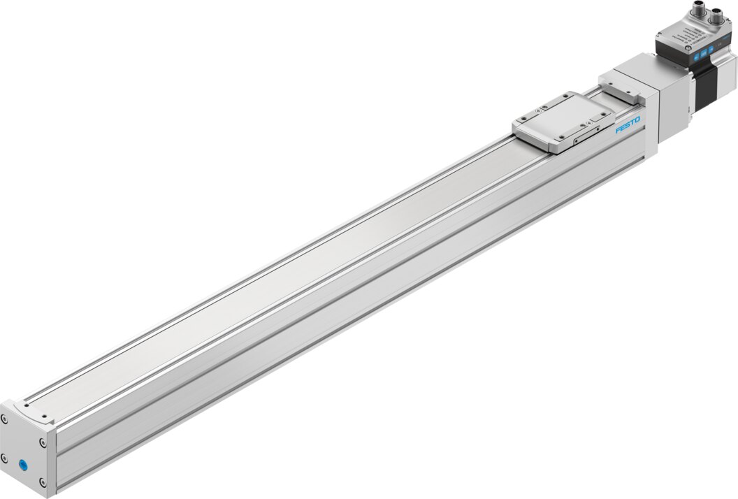 Spindelachseneinheit ELGS-BS-KF-60-600-12P-ST-M-H1-PLK-AA - Festo 8083388
