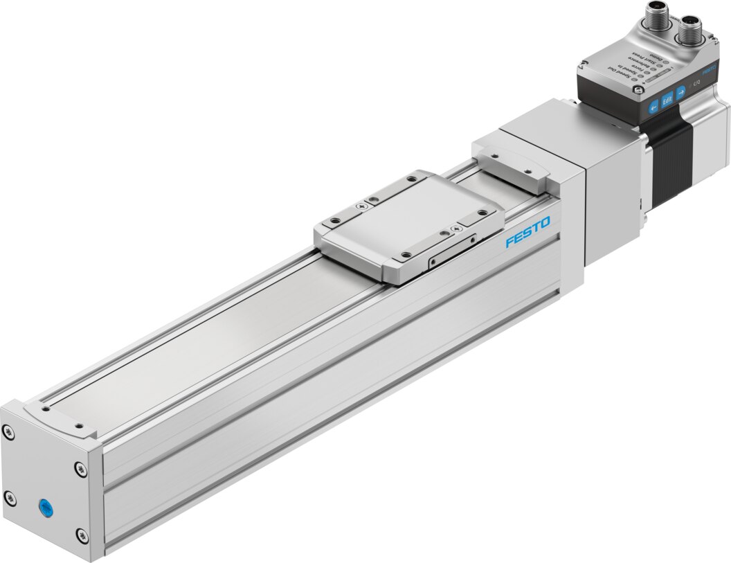 Spindelachseneinheit ELGS-BS-KF-60-200-12P-ST-M-H1-PLK-AA - Festo 8083384