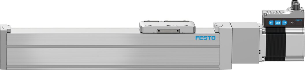 Spindelachseneinheit ELGS-BS-KF-60-200-12P-ST-M-H1-PLK-AA - Festo 8083384