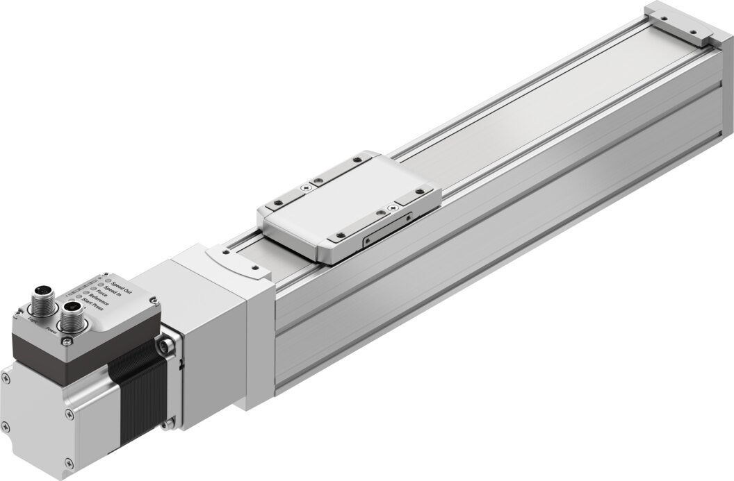 Spindelachseneinheit ELGS-BS-KF-60-200-12P-ST-M-H1-PLK-AA - Festo 8083384