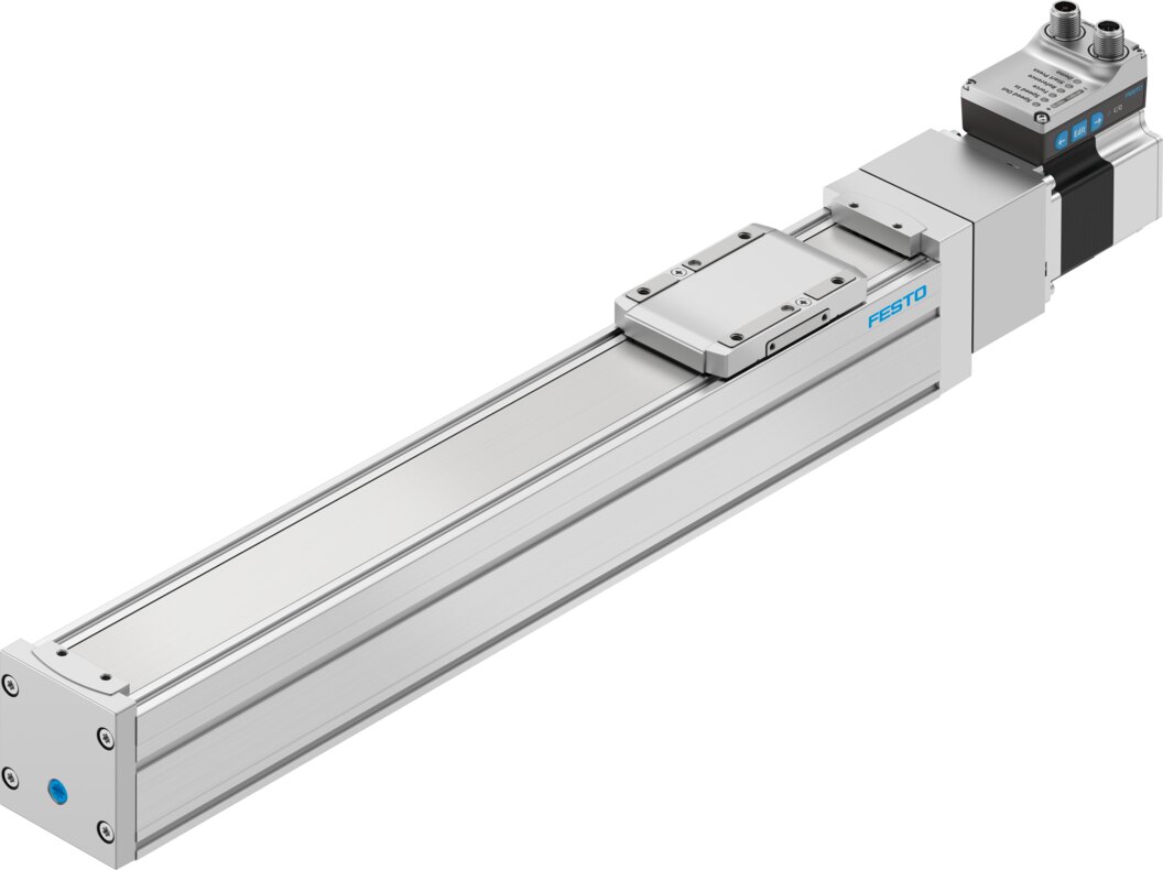 Spindelachseneinheit ELGS-BS-KF-60-300-12P-ST-M-H1-PLK-AA - Festo 8083385
