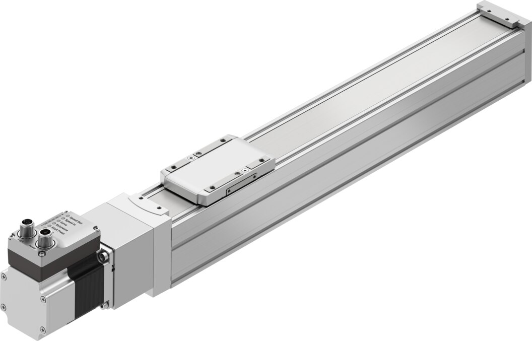 Spindelachseneinheit ELGS-BS-KF-60-300-12P-ST-M-H1-PLK-AA - Festo 8083385