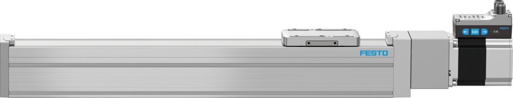 Spindelachseneinheit ELGS-BS-KF-60-300-12P-ST-M-H1-PLK-AA - Festo 8083385