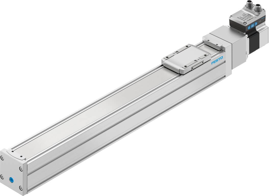 Spindelachseneinheit ELGS-BS-KF-60-400-12P-ST-M-H1-PLK-AA - Festo 8083386