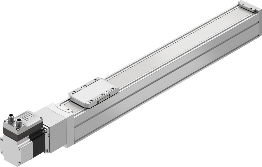 Spindelachseneinheit ELGS-BS-KF-60-400-12P-ST-M-H1-PLK-AA - Festo 8083386