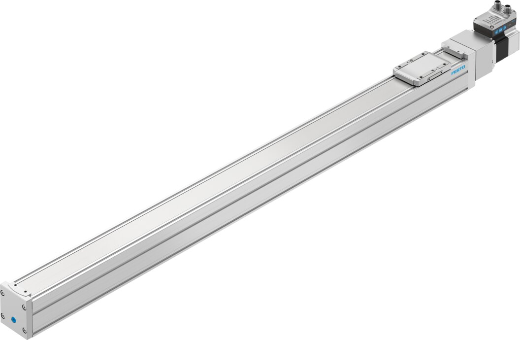 Spindelachseneinheit ELGS-BS-KF-60-800-12P-ST-M-H1-PLK-AA - Festo 8083389