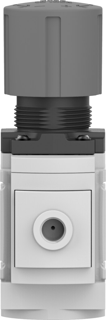 Druckregelventil MS4-LR-1/4-D6-A8-F1A-B - Festo 8175243
