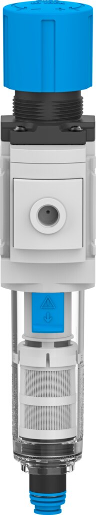 Filter-Regelventil MS4-LFR-1/4-D6-C-P-VC-A8-B - Festo 8098263