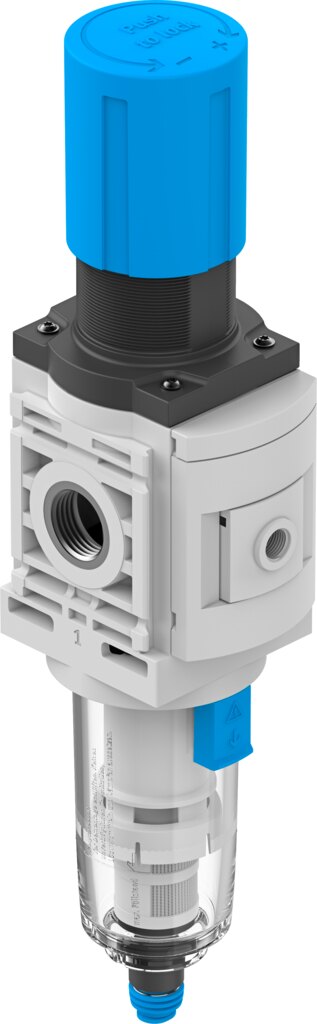 Filter-Regelventil MS6-LFR-1/2-D6-C-P-VC-A8-B - Festo 8098303