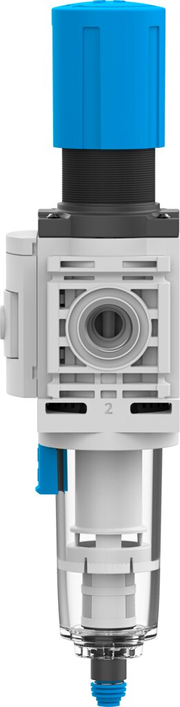 Filter-Regelventil MS6-LFR-1/2-D6-C-P-VC-A8-B - Festo 8098303
